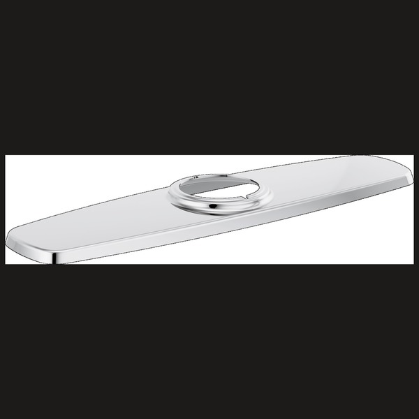 Peerless Parkwood Escutcheon Asm (Kitchen) RP100681